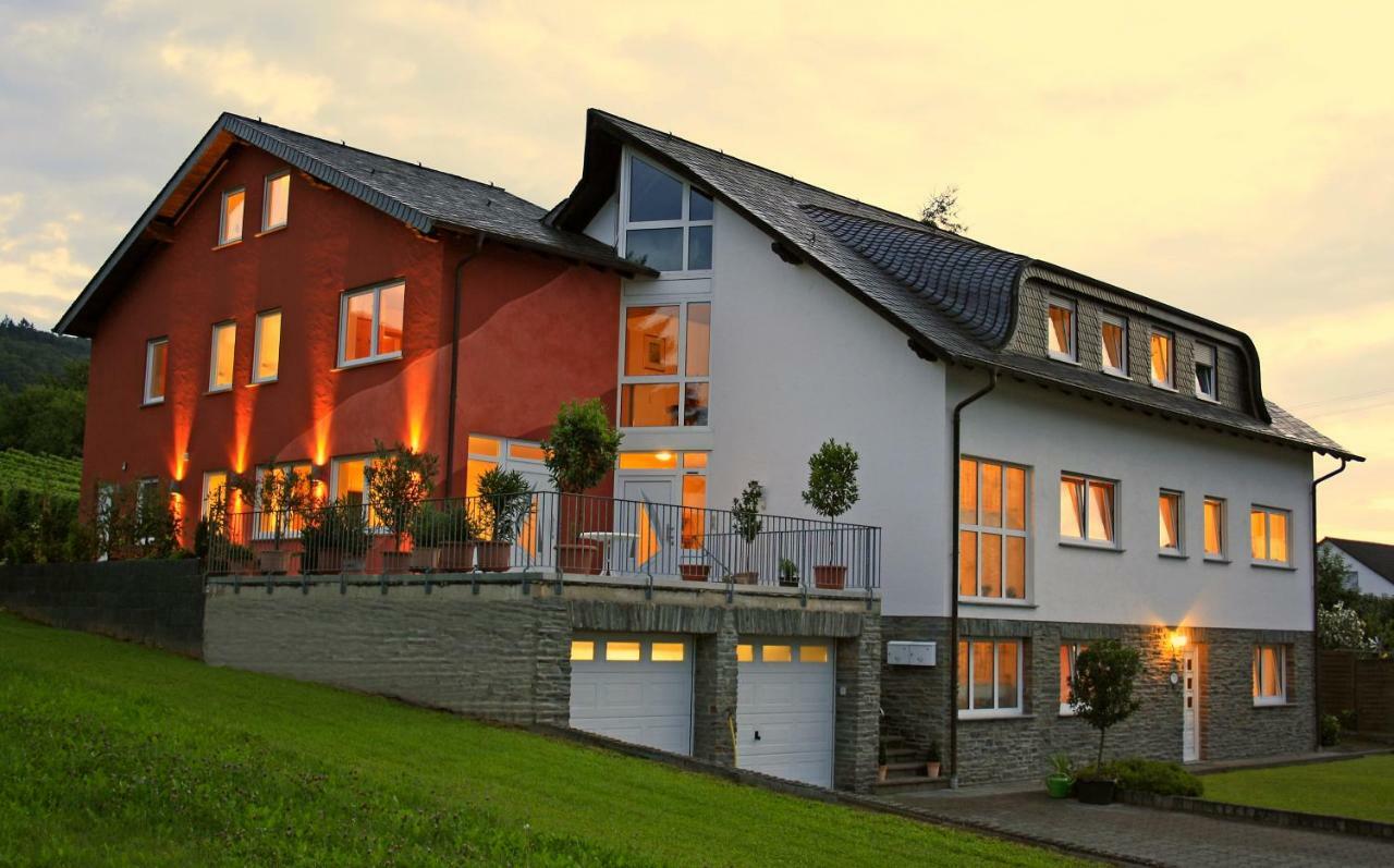 Gaestehaus Vinaria Kinheim Buitenkant foto