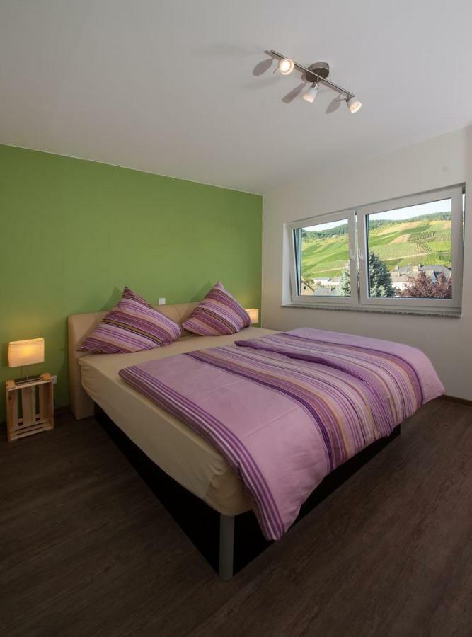 Gaestehaus Vinaria Kinheim Buitenkant foto